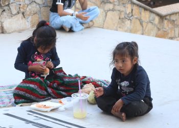 Desaparición forzada hereda un vacío legal a las infancias