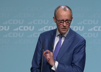 Merz rechaza la idea de que Alemania posea armas nucleares