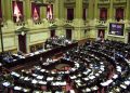 Avanza reforma laboral de Milei en Cámara de Diputados