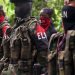 ELN anuncia cese al fuego por elecciones en Colombia