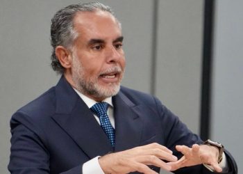 Comienzan a recolectar firmas para Constituyente en Colombia