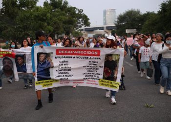 Refuerzan los protocolos de búsqueda en el estado