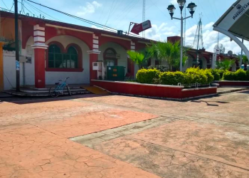 Piden la destitución del tesorero de Huehuetán