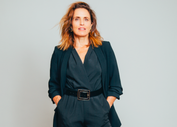 Claudette Maillé brilla en nueva comedia mexicana