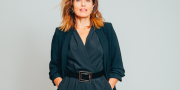 Claudette Maillé brilla en nueva comedia mexicana