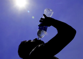 México se calienta al doble que el mundo