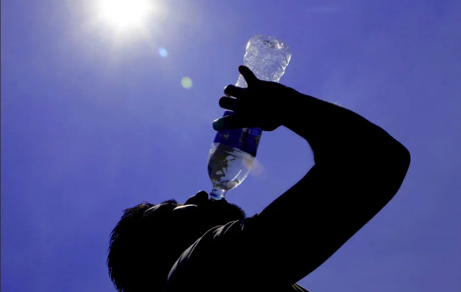 México se calienta al doble que el mundo