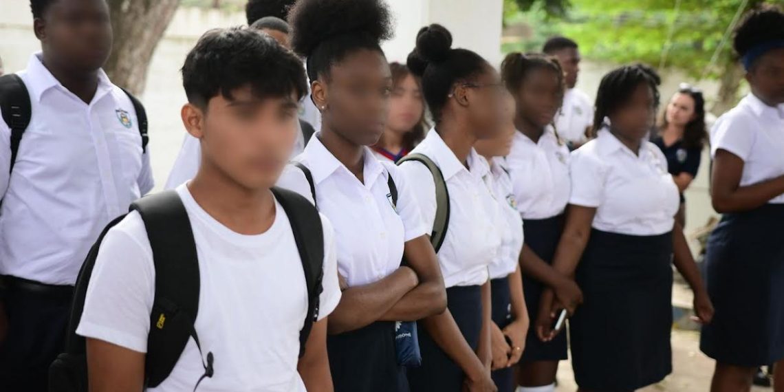 “Prepa intercultural”: Historias que cruzan fronteras