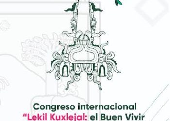 Educación, salud y justicia se unen por el Buen Vivir