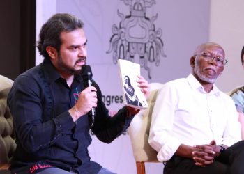 Lekil Kuxlejal estará en todas las escuelas: Roger Mandujano