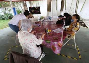 Aumenta demanda de geriátricos en Tuxtla