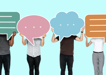 ALGO MÁS QUE PALABRAS