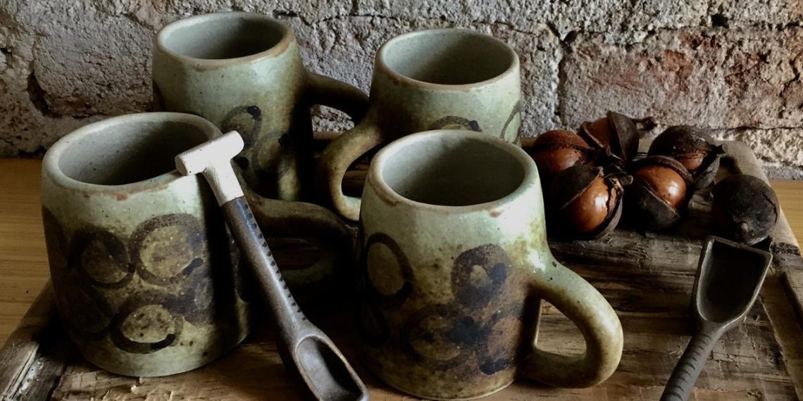 Rincón de imágenes: Un refugio para la creación