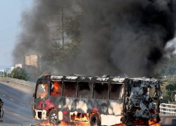 Ángel con Diabluras