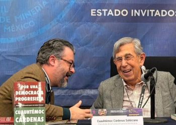 Por una democracia progresista