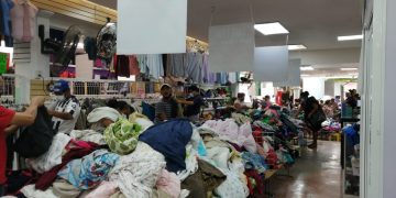 Moda de segunda mano crece un 30% en Tuxtla