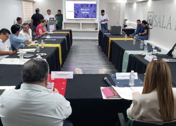 ISSTECH realizar asignación de folios para préstamos