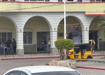 Alcalde de Ixtapa brilla por su ausencia en el ayuntamiento