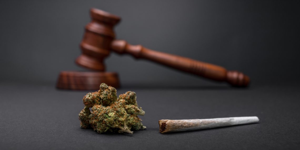 Insisten en no penalizar el uso de la marihuana