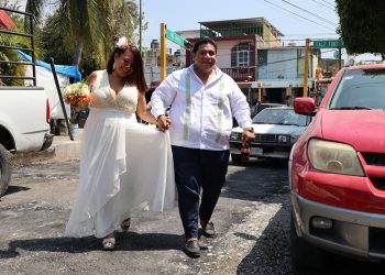 Casarse joven pierde fuerza en la entidad