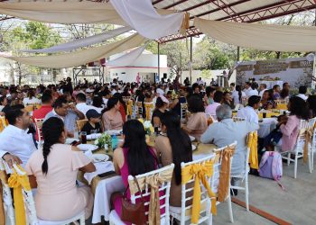 Dentro de los estados con la menor ruptura matrimonial