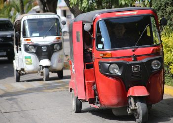 La movilidad no debe politizarse en Metapa