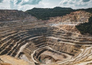 México y EE. UU. tienen plan para blindar minerales críticos 