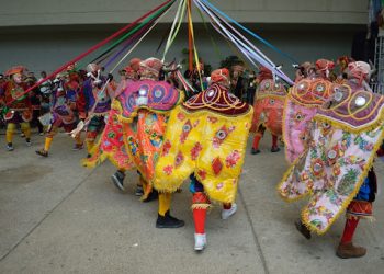 Mochó rechaza el uso no autorizado de su identidad