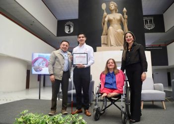 El Poder Judicial integra diálogo, paz y derechos