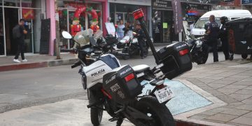 Robo a negocios en Tuxtla aumenta 30%