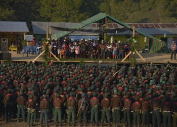 Acuerdos de San Andrés, deuda vigente del Estado