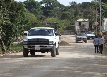 Suchiate mantiene altos índices de marginación