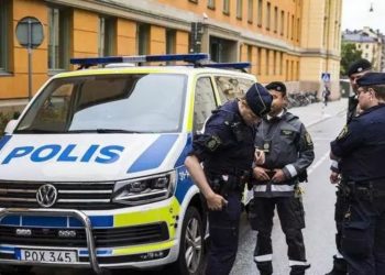 Suecia aumentará deportaciones de inmigrantes con delitos