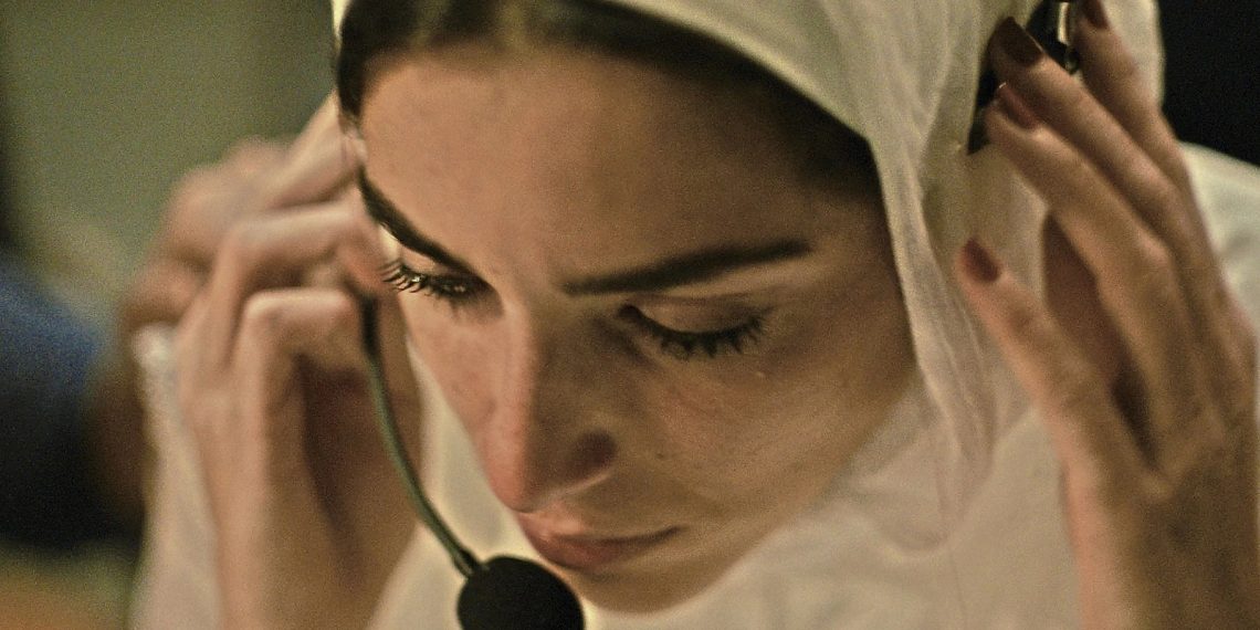 La voz de Hind Rajab