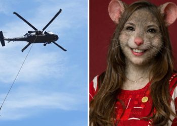 Carmelita Moreno: Abusa de poder y promoción anticipada 