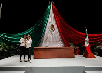 24 de Febrero: La bandera que nos une y el orgullo que nos define