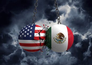 México, entre tensiones en el norte y redefiniciones en el sur