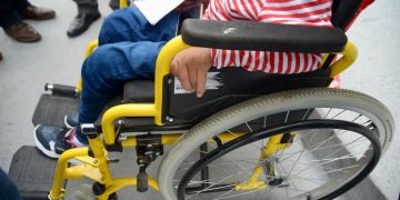 Sistema público sin terapias ante la discapacidad infantil