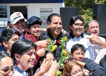 Preservación ambiental, prioridad en la Nueva ERA