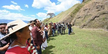 Tras varios años de cierre, Toniná reabre sus puertas