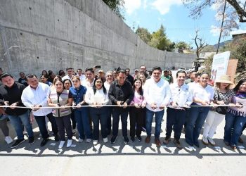 Reafirma ERA su compromiso con la prosperidad de Bochil