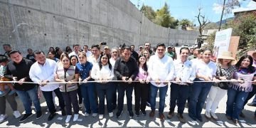 Reafirma ERA su compromiso con la prosperidad de Bochil