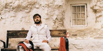 José Bonaparte regresa con Aires, Romanzas y Canciones