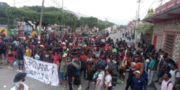 Génesis 2026: Colapso de sistema que ha dejado varados a miles