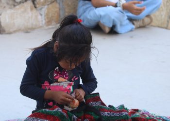 Chiapas: Entre derechos plasmados en papel y la realidad de infancias