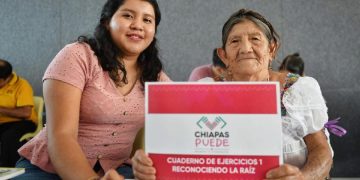 Con reconocimiento de UNESCO, Chiapas es un referente mundial