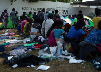 Municipios de Chiapas facturan en ayuda a niños migrantes que no llega