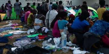 Municipios de Chiapas facturan en ayuda a niños migrantes que no llega