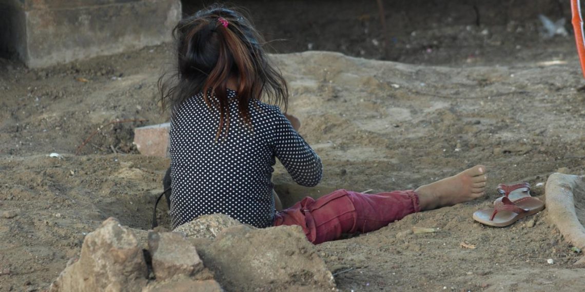 Rezago en actas afecta salud infantil del estado