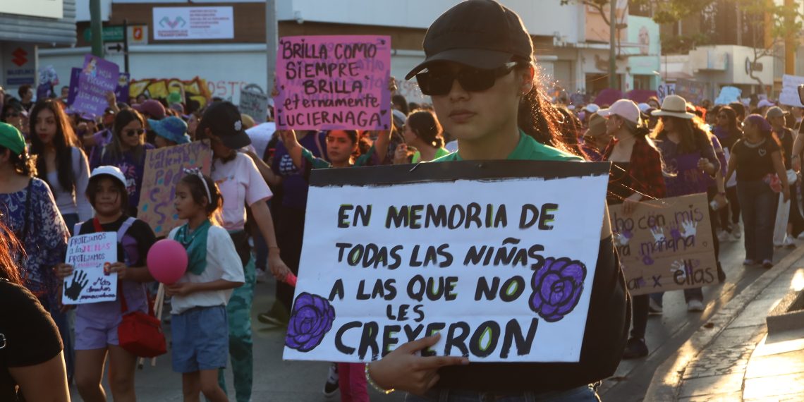 Crece violencia sexual infantil en las comunidades indígenas